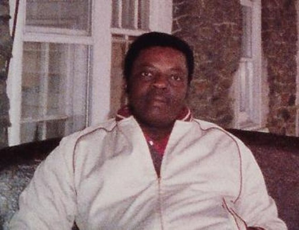 Keith Grantley Herbert Profile Photo