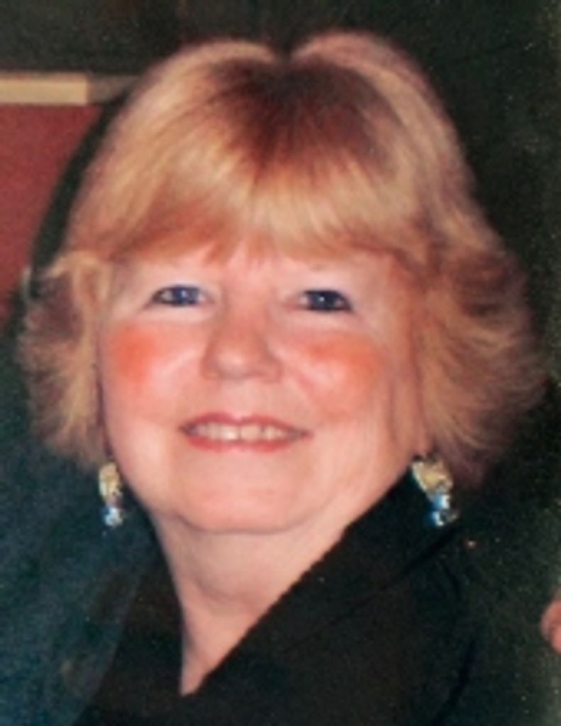 Sandra Lynn Nelson Profile Photo