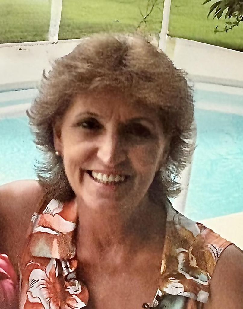 Deborah Jane Barker Profile Photo