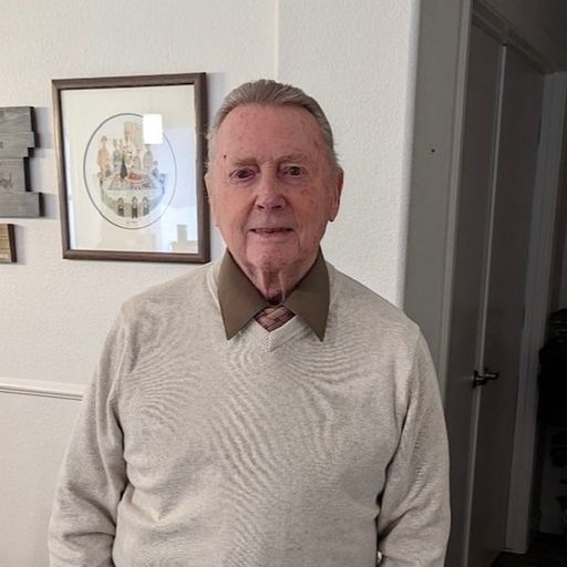 James Richard Williford Profile Photo