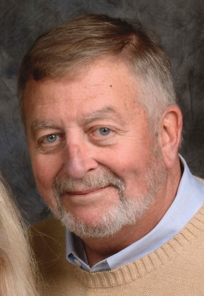 John Garst Mcwilliams