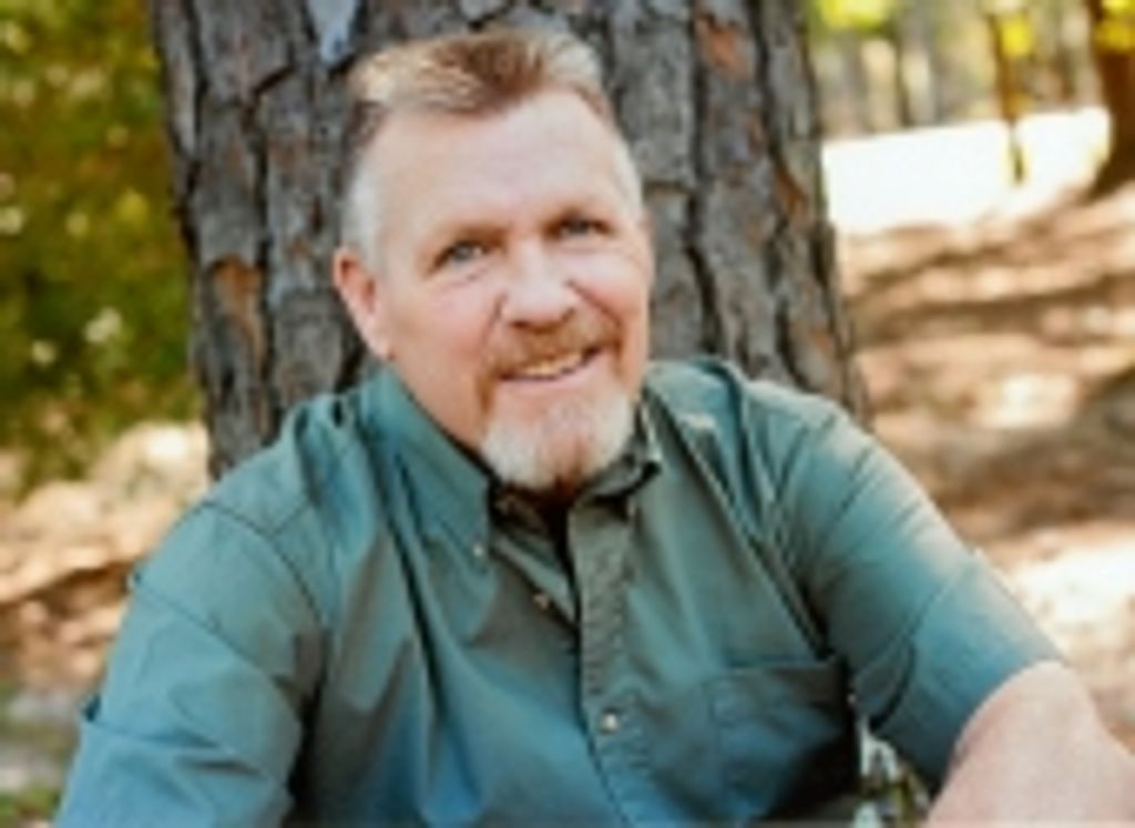 Jimmy David Chesser