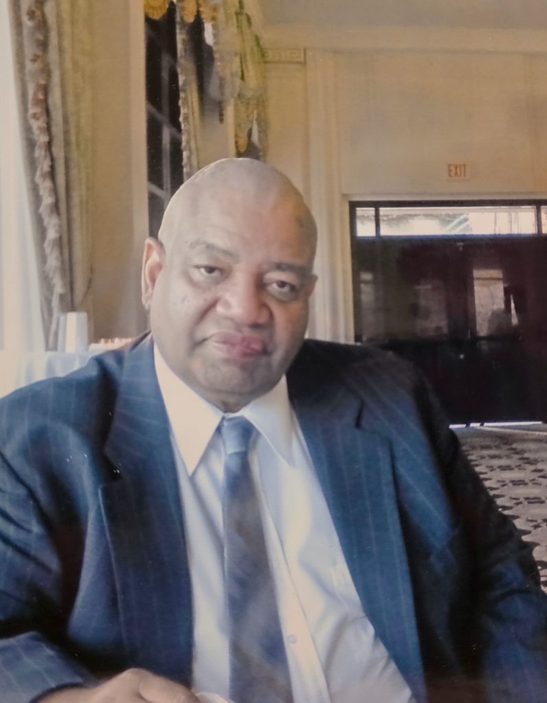 Timothy Charles Pigford Profile Photo