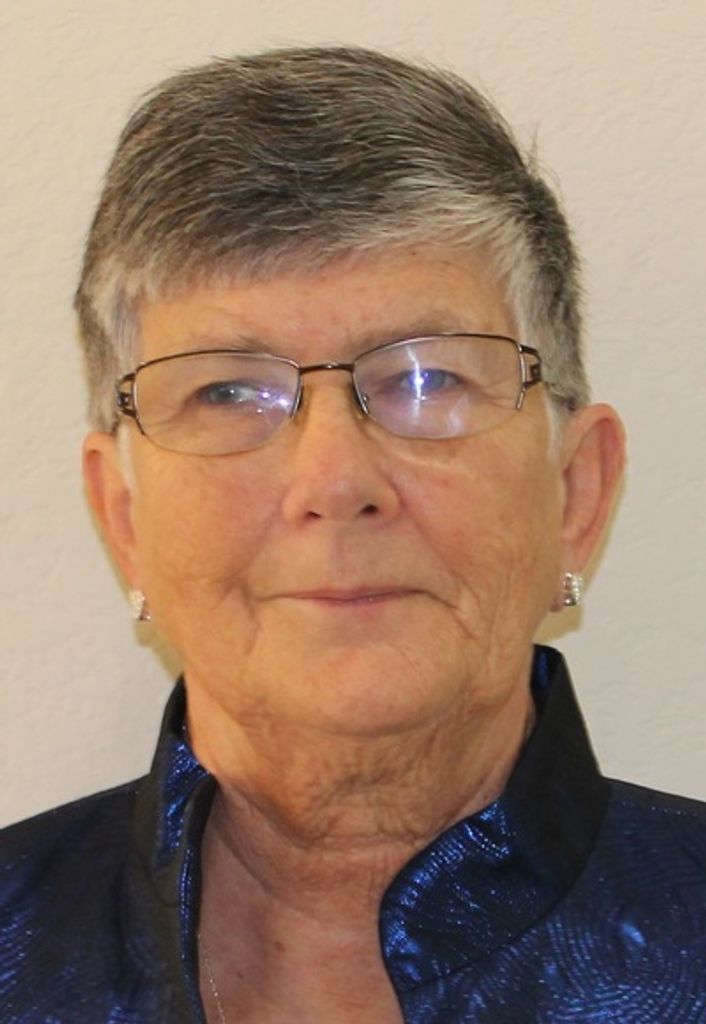 Marlene Ardell Townsend