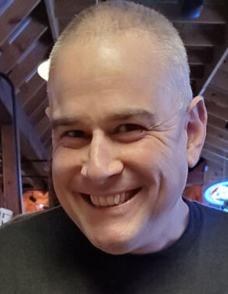 Brian J. Meehan Profile Photo