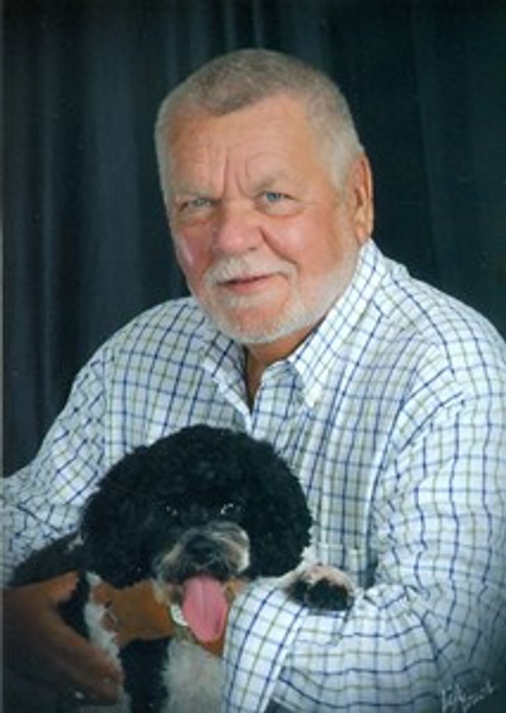 Dennis A. Parker