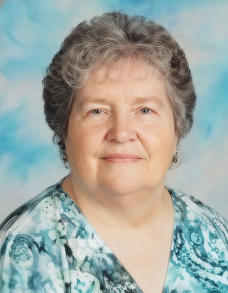 Sharon Huneycutt Wade Profile Photo