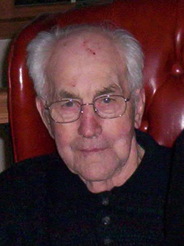 George B. Noie