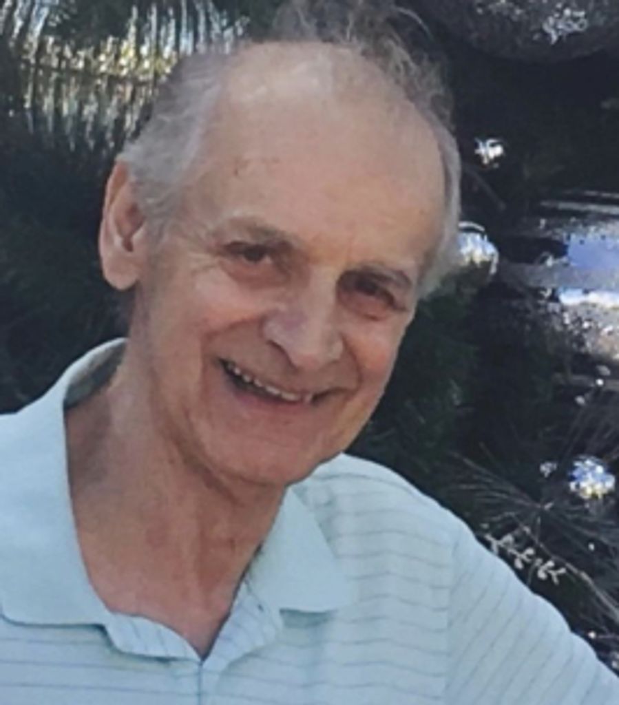 William Gille Profile Photo