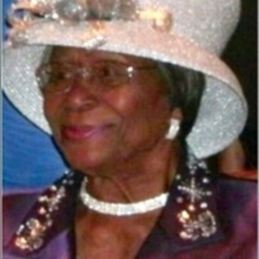 Carrie Bell Ransom