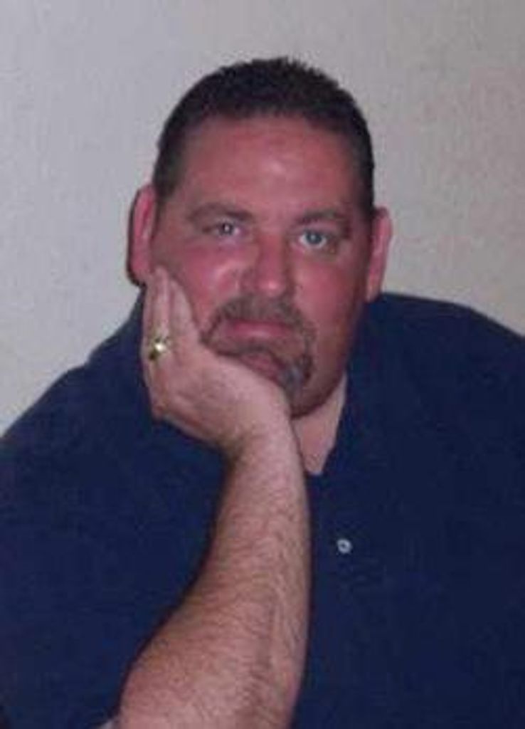 Roger Lee Parks