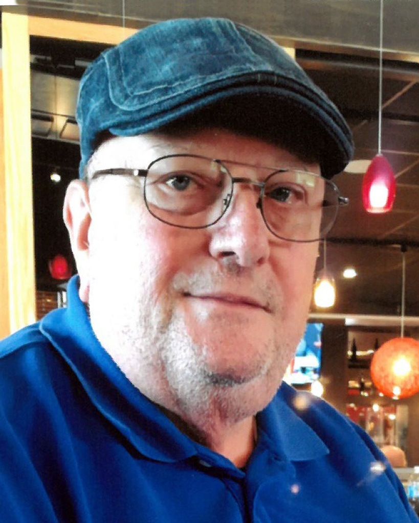 Edward C. Conti, Jr. Profile Photo