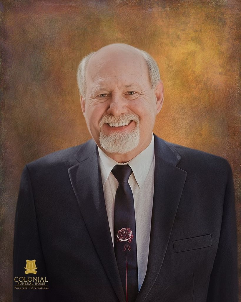 Robert Kendall Stoermer