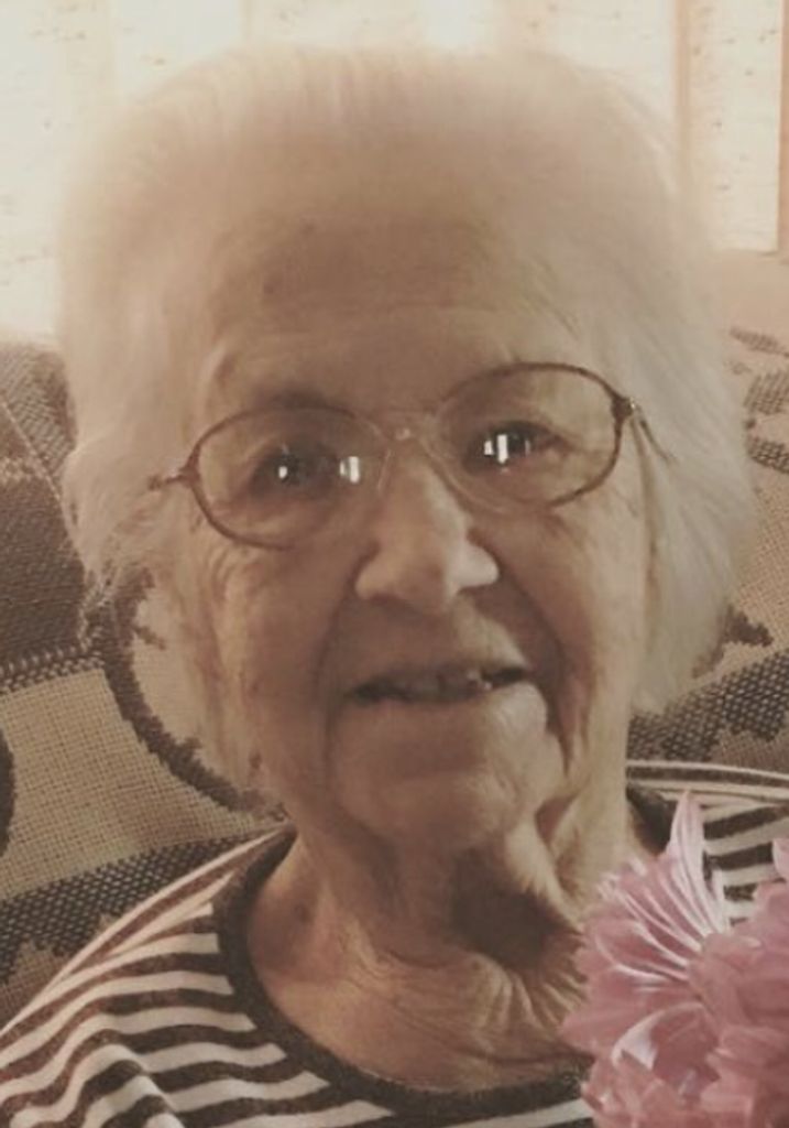 Bertha Chamberlin