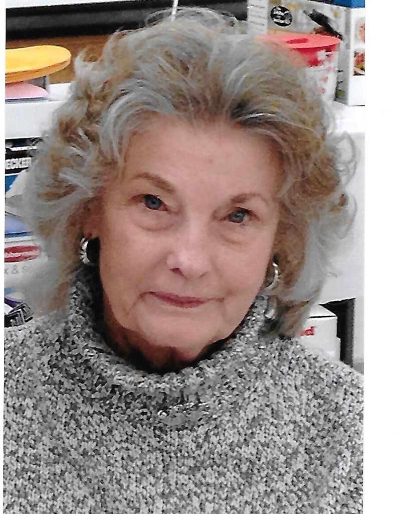 Elaine M. Ollivett Profile Photo
