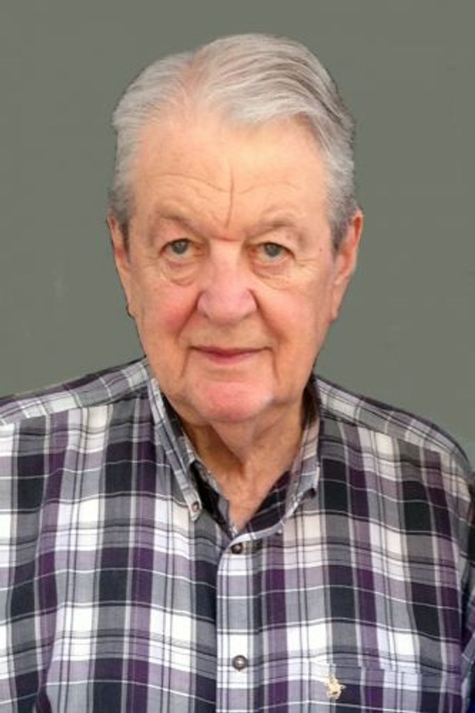 Ronald James Emrich Profile Photo