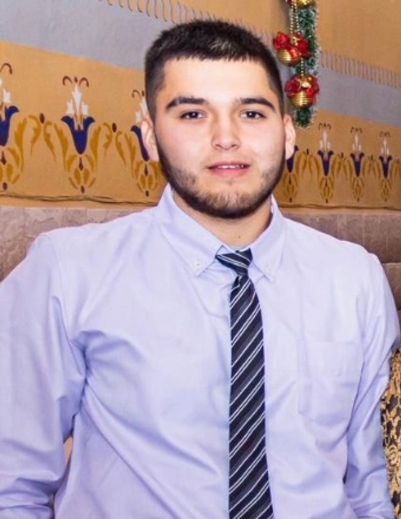 Jovani Gabriel Martinez Barco