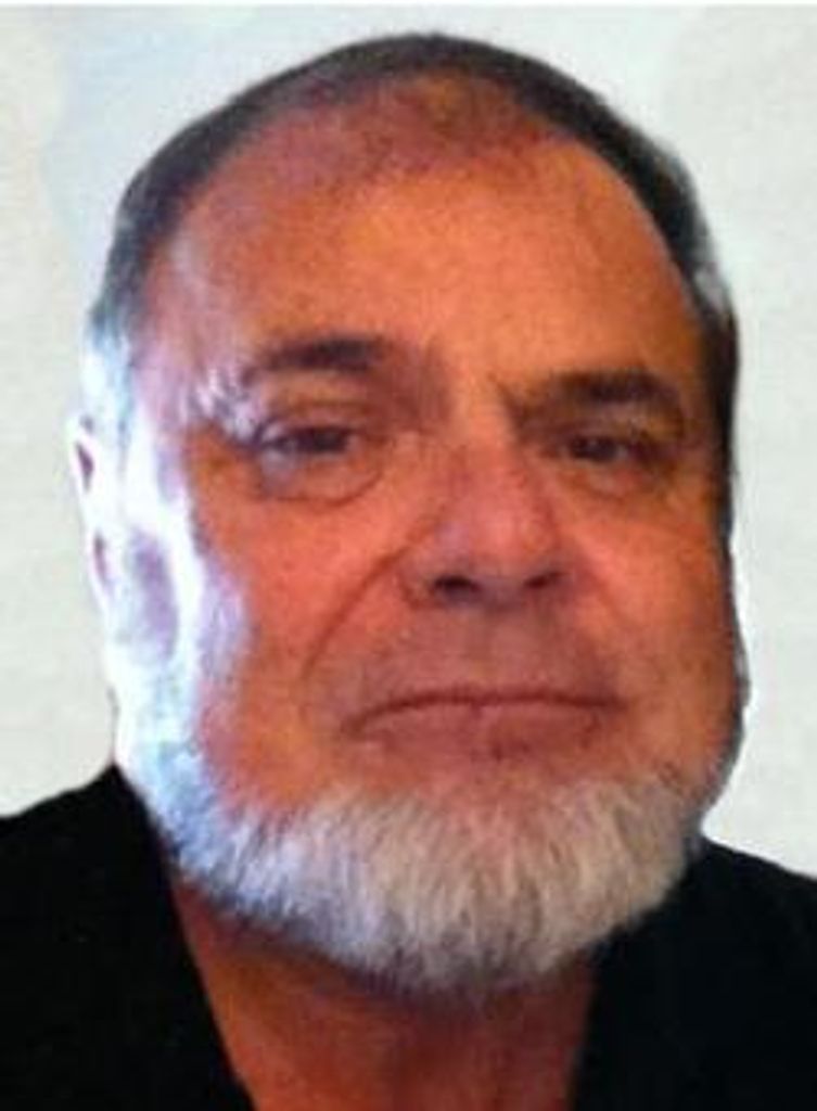 Marshall Ray Brown