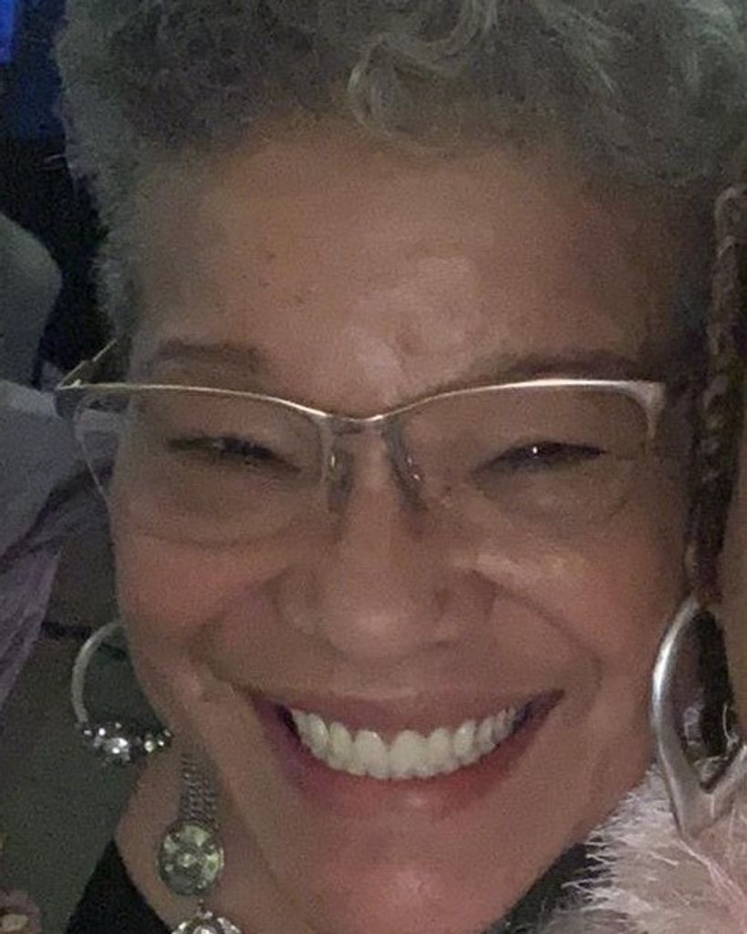 Linda M. Hamilton Profile Photo