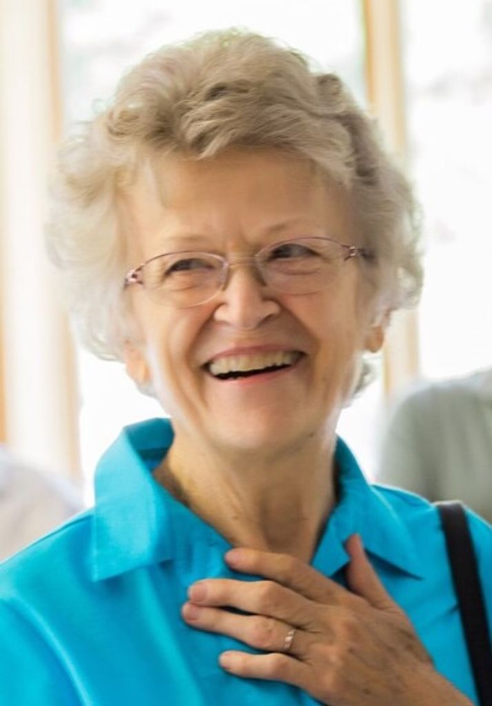 Carolyn A. Baker Profile Photo