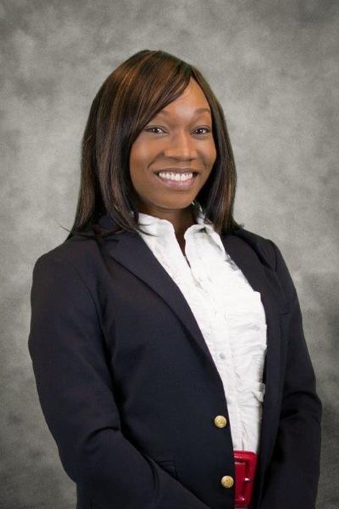 Angela Marie Fulbright