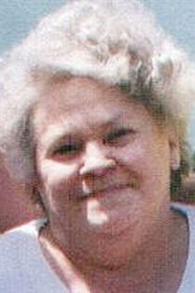 Nancy J. Ulrey