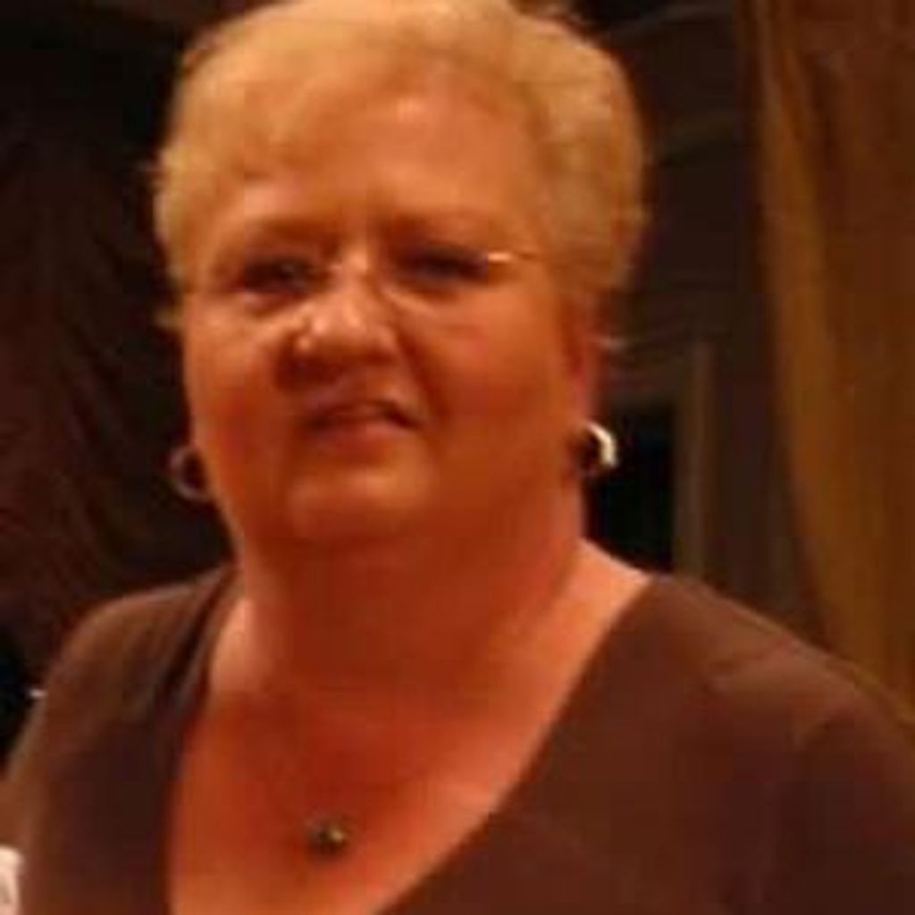 Constance Rossetti
