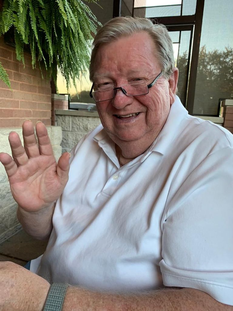 Richard Lee Harned Profile Photo