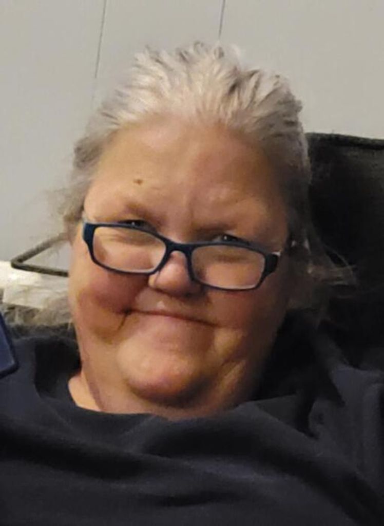 Rebecca "Becky" Walker