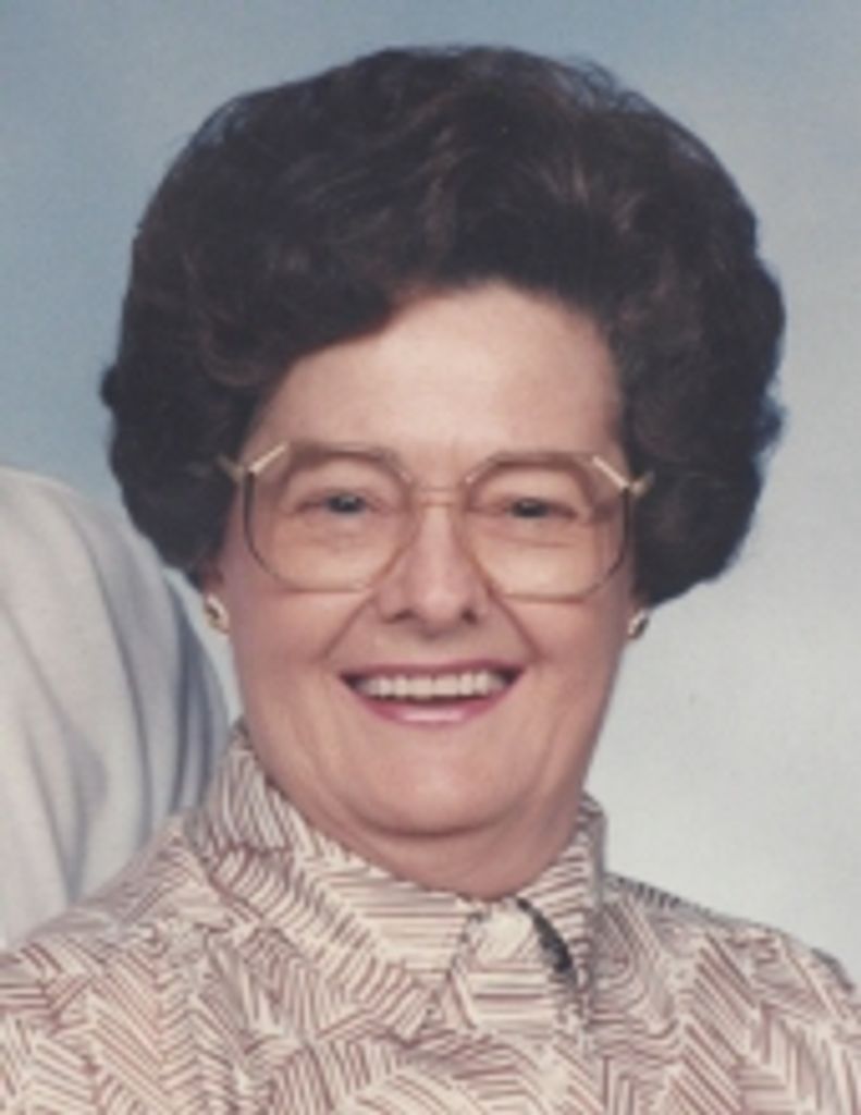 Rowena Mcnees Profile Photo
