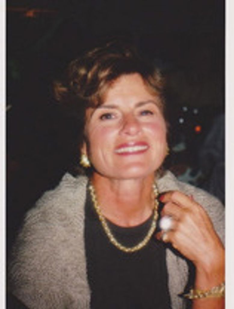 Candida Forstmann