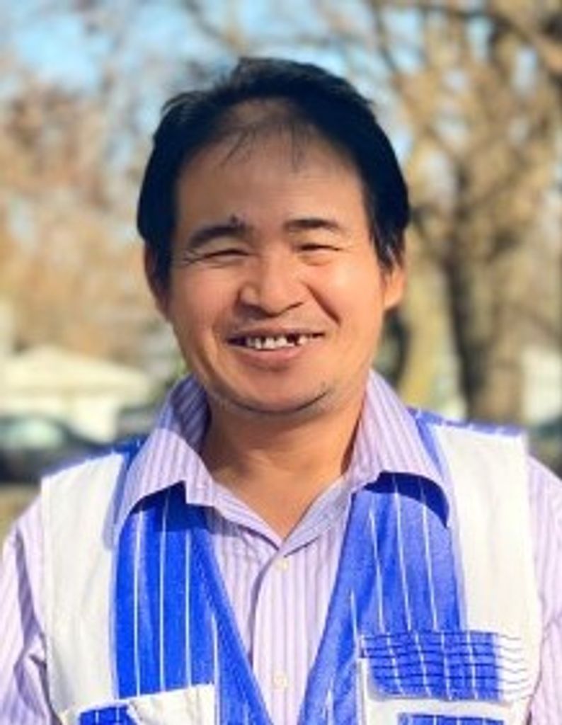 Saw Maya Htoo