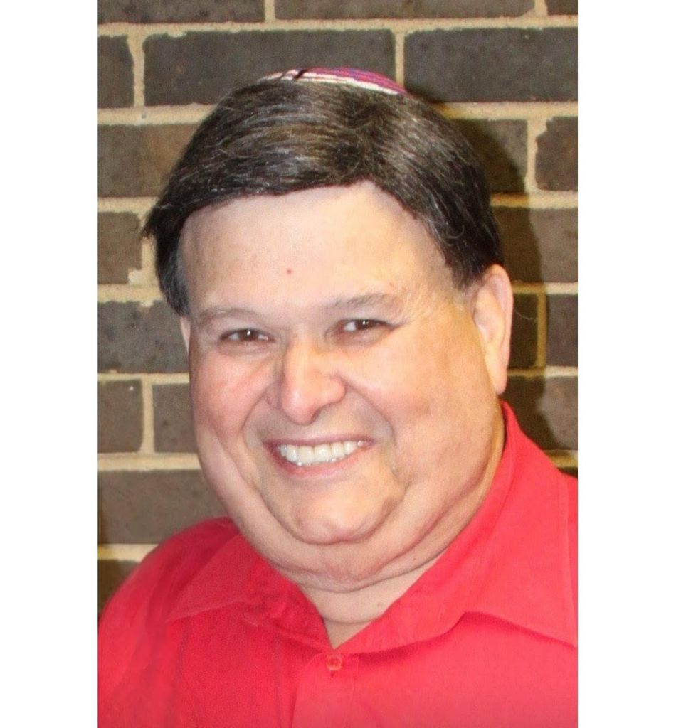 Steven Richard Brody Profile Photo