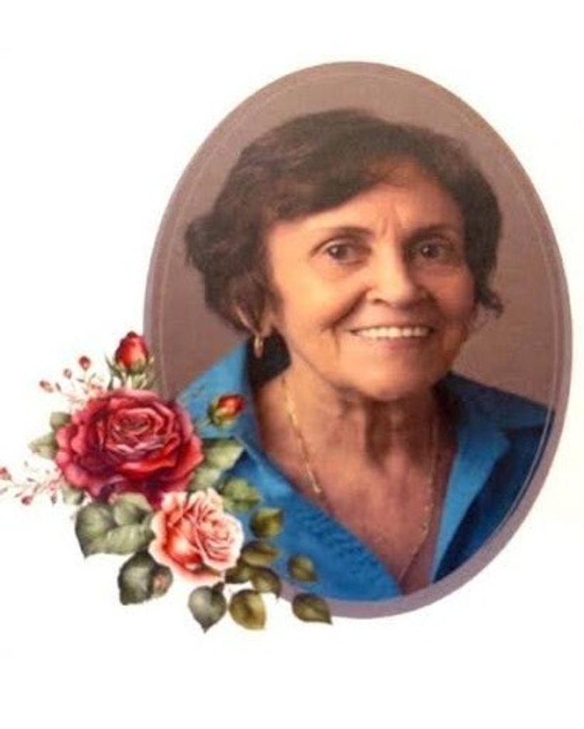 Hilda Luisa Quinones Profile Photo