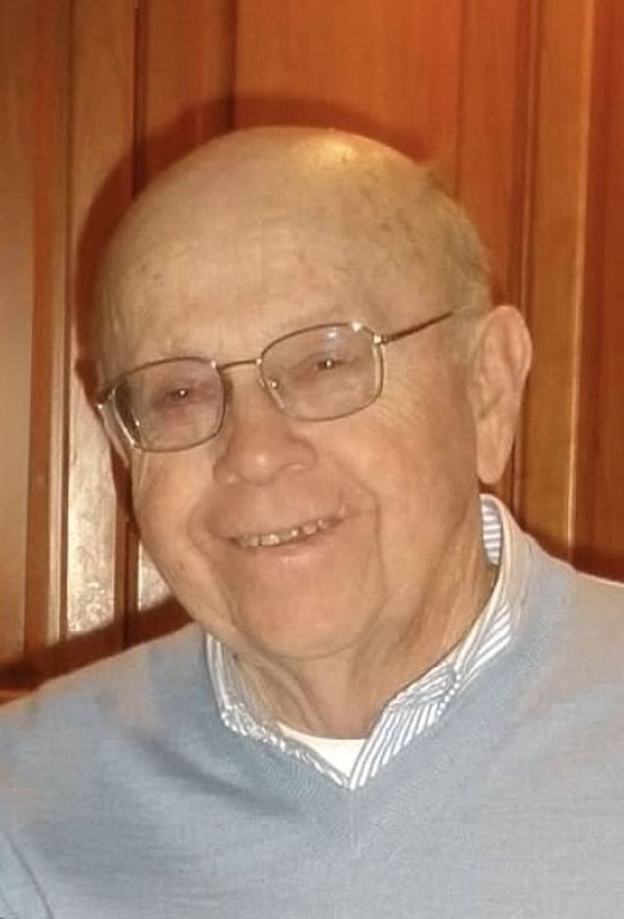 Wayne J. Gross Profile Photo