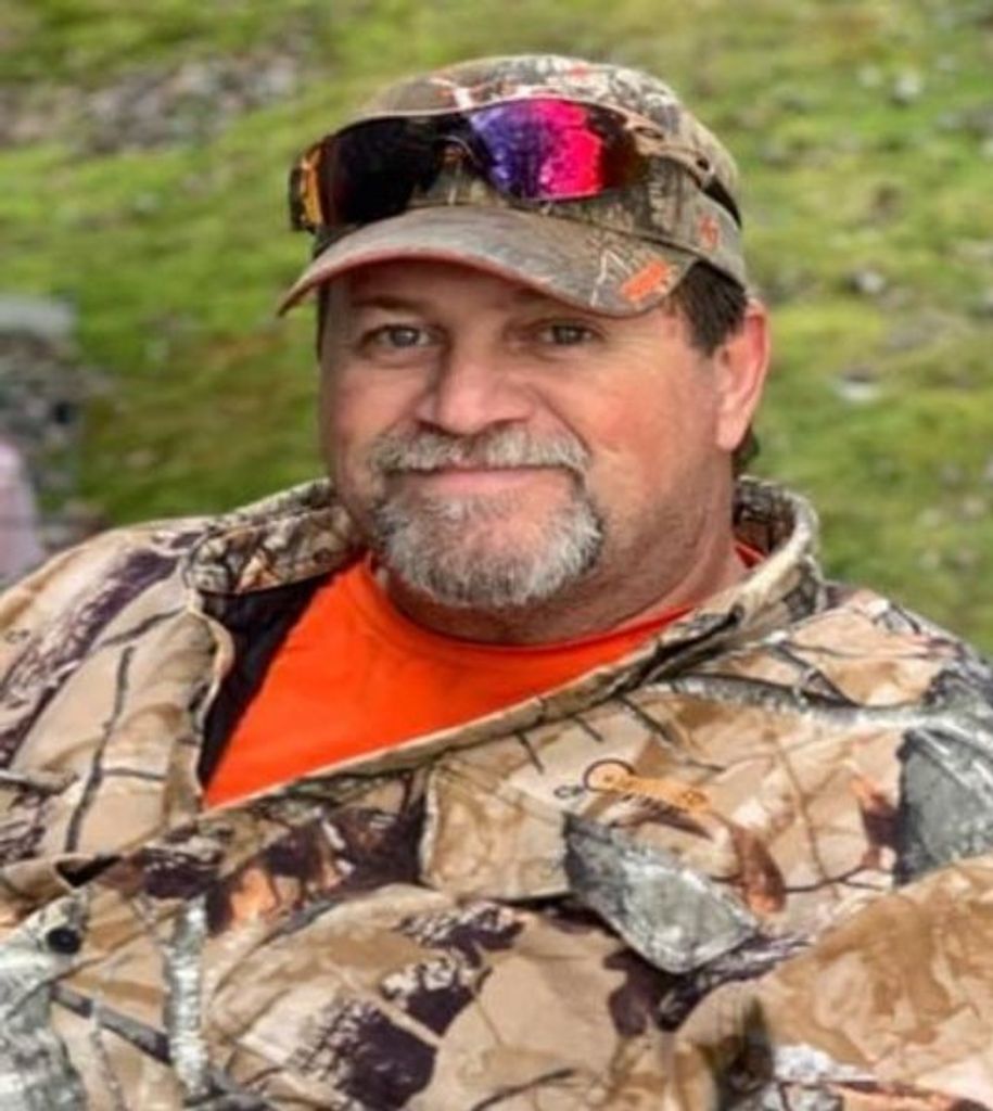 Randy Hite