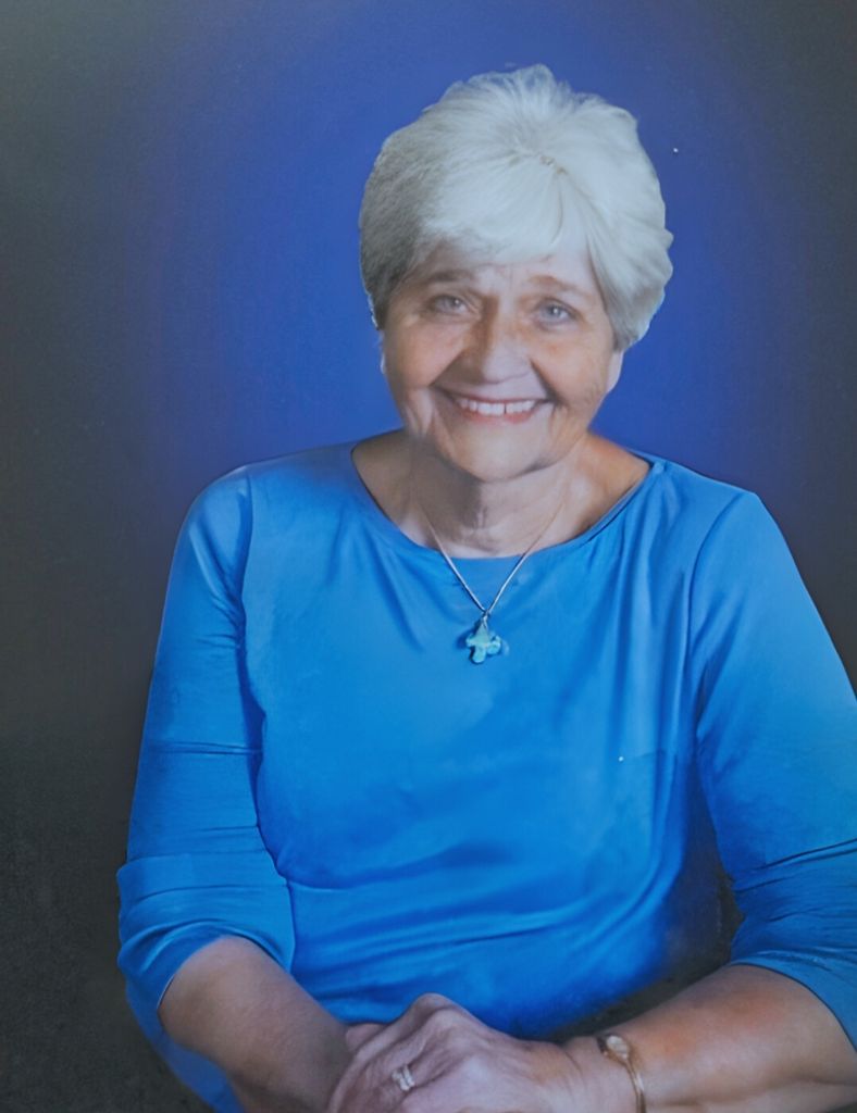 Sylvia Hearl Parsons