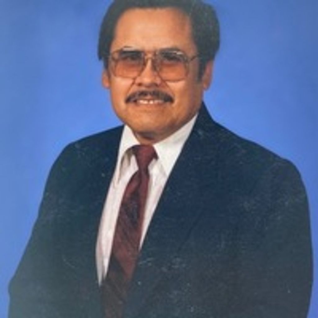 Preciliano “Chon” Barrera Profile Photo