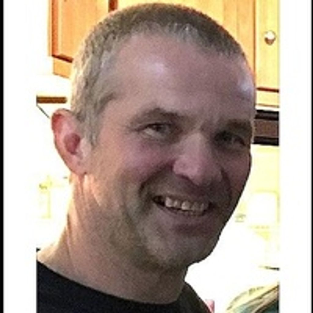 Richard "RICH" Patrick Schuerman