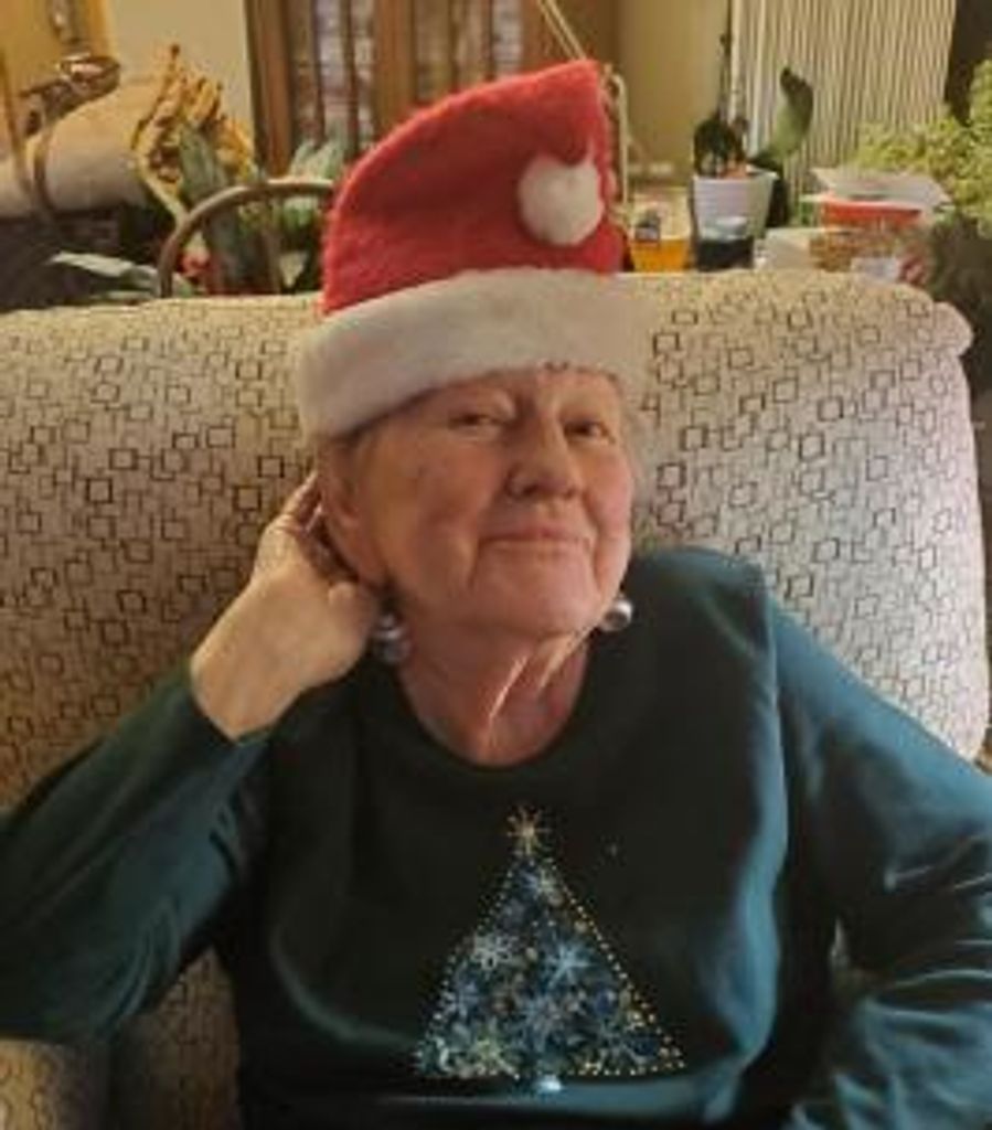 Joanne Huebschen Profile Photo