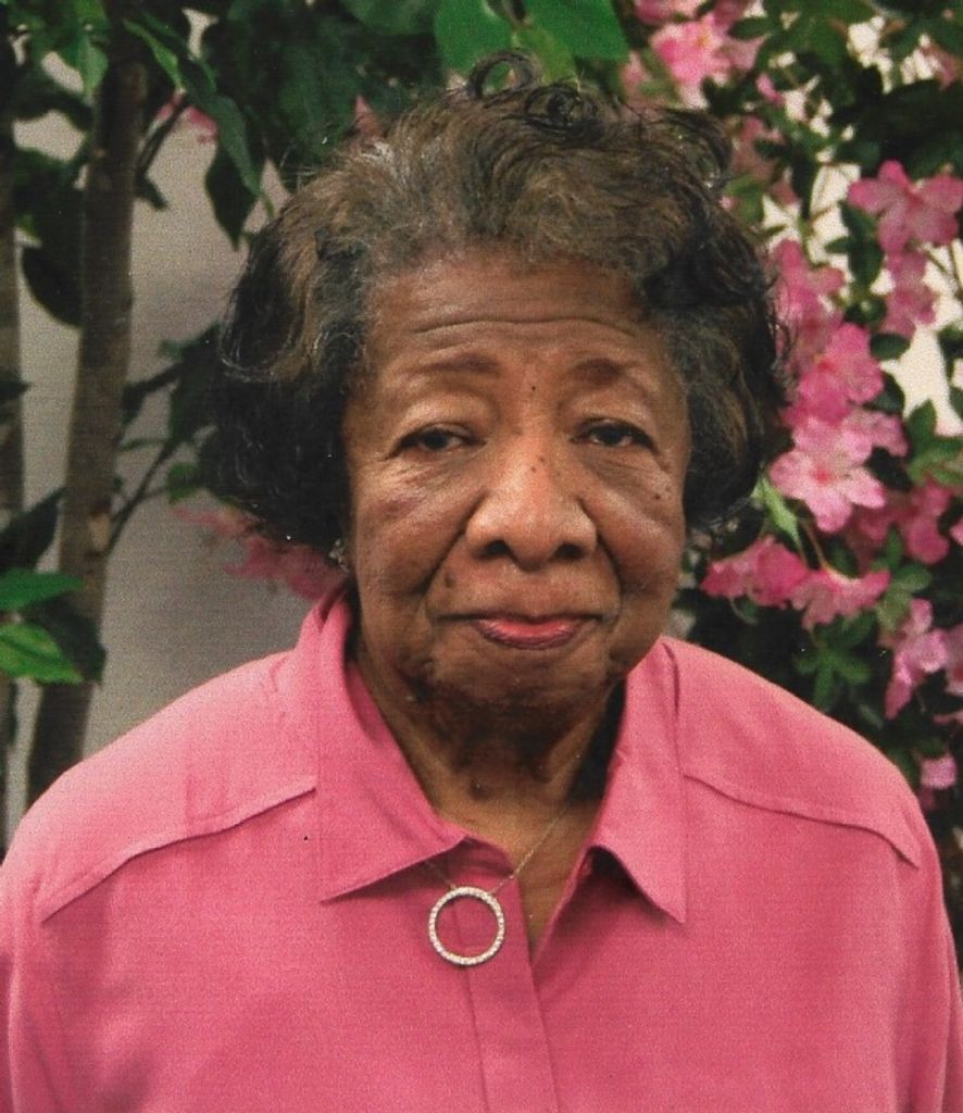 Bernice Tucker Surratt