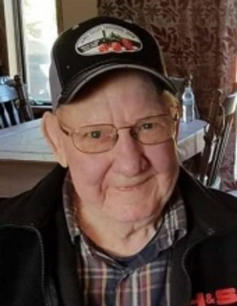 Leon "Cubby" J. Schneider