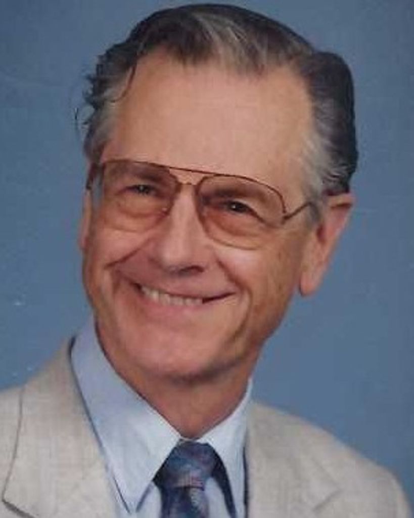 Eugene (Gene) Ganssle