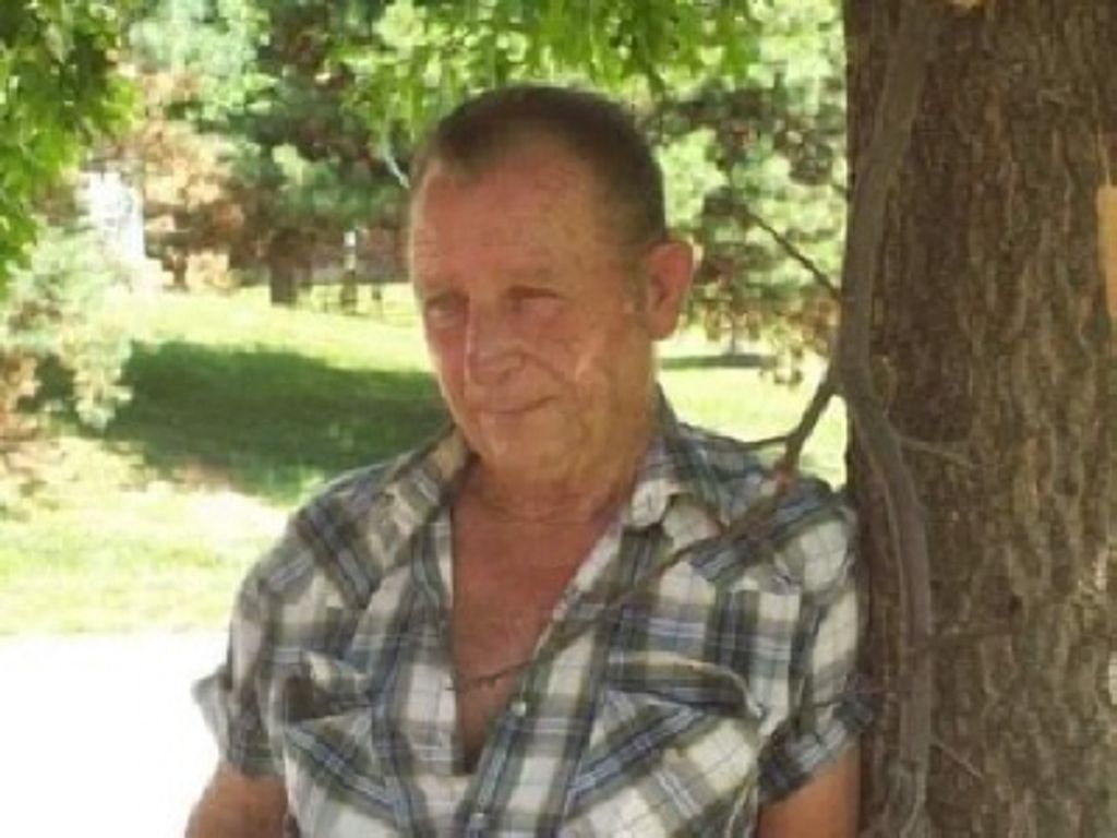 Larry Edward Kelley