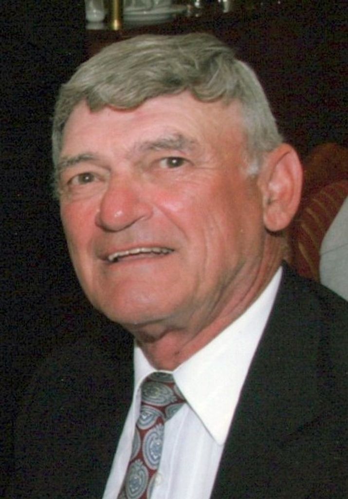 Gerald (Jerry) John Bertoli