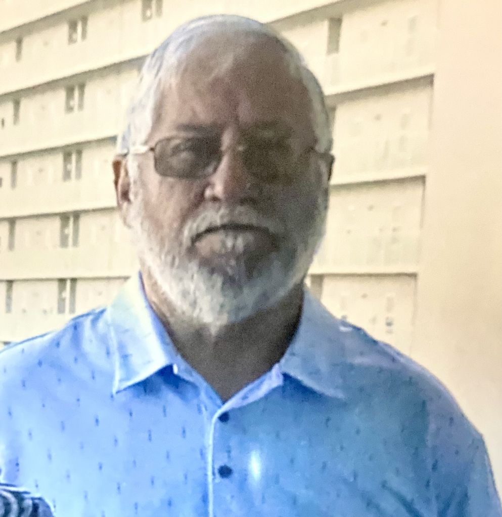 Archie Raymond Duncan