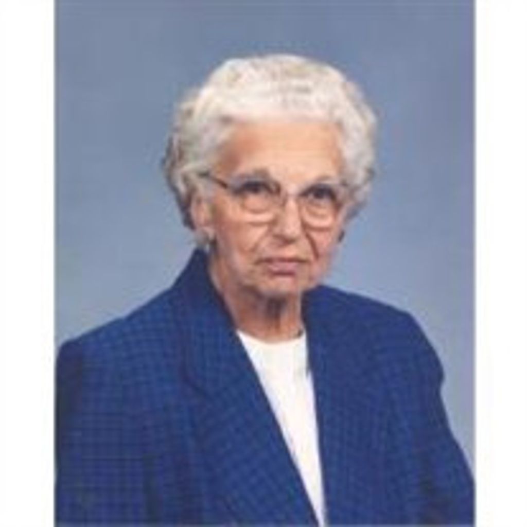 Mary Havlik