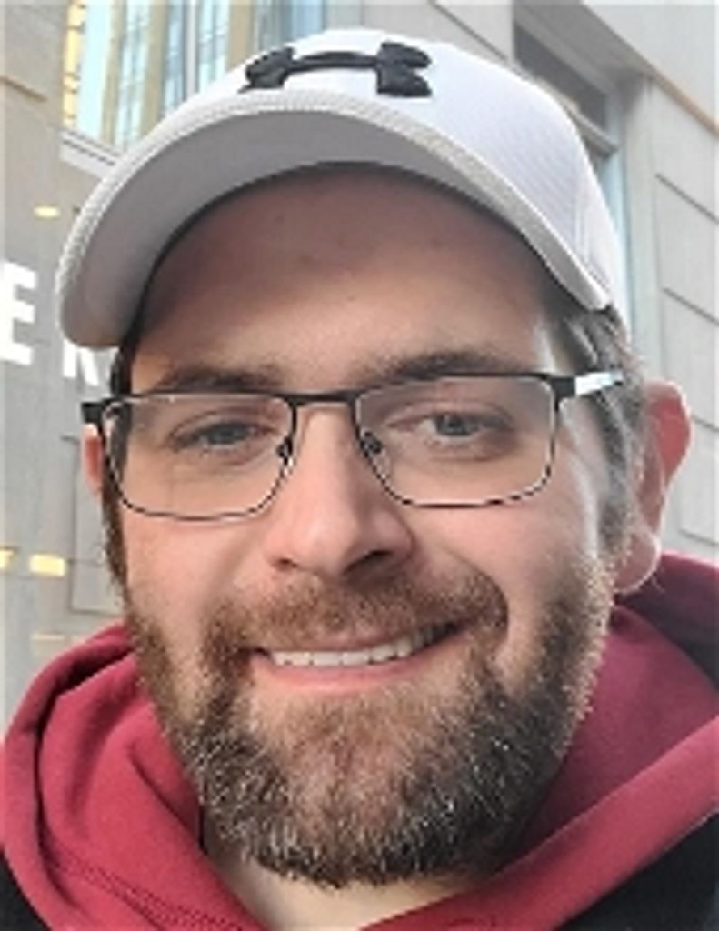Michael "Mikey" Leifeld Profile Photo