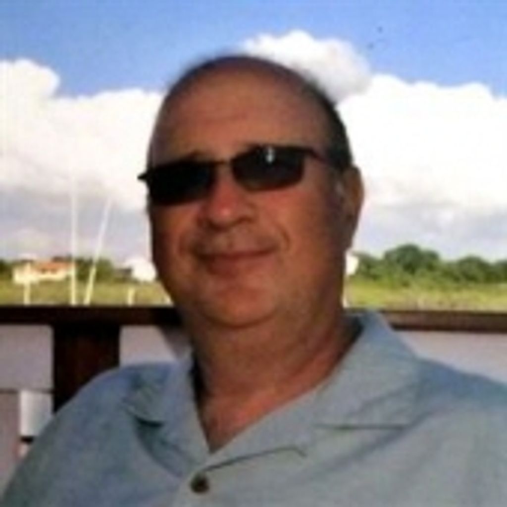 Randall D. Tracy