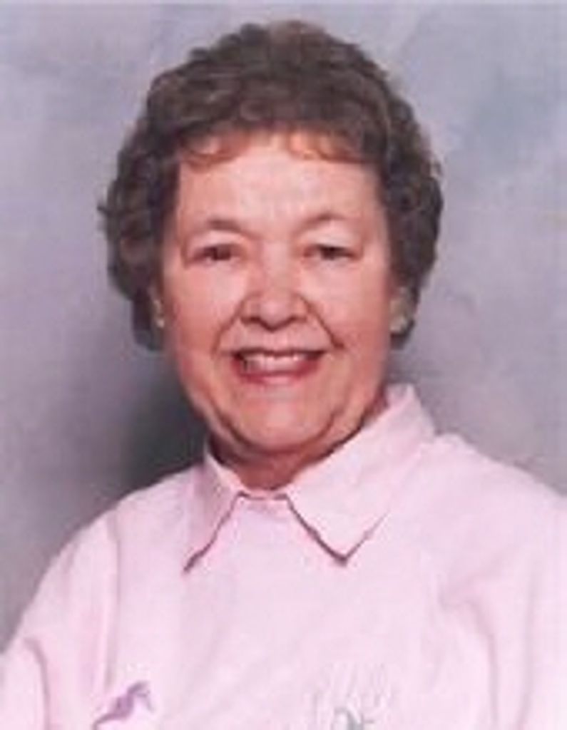 Adeline E. Walrath